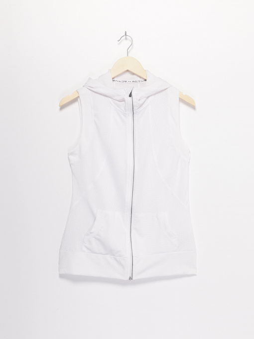 Жилет Crivit модель IAN274218_білий Фото