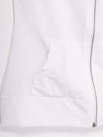 Жилет Crivit модель IAN274218_білий Фото