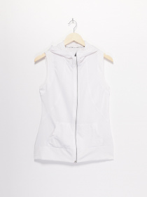 Жилет Crivit модель IAN274218_білий Фото