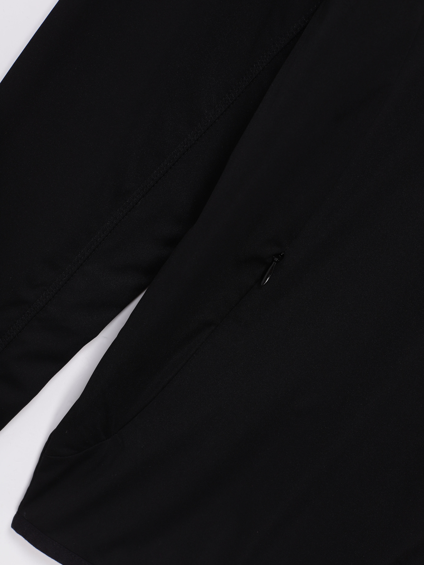 Вітровка Crivit Модель IAN278124_чорний Фото