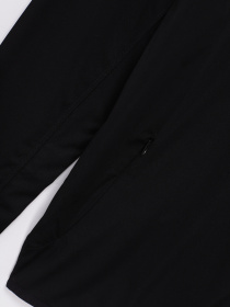 Вітровка Crivit Модель IAN278124_чорний Фото