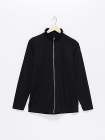 Вітровка Crivit Модель IAN278124_чорний Фото