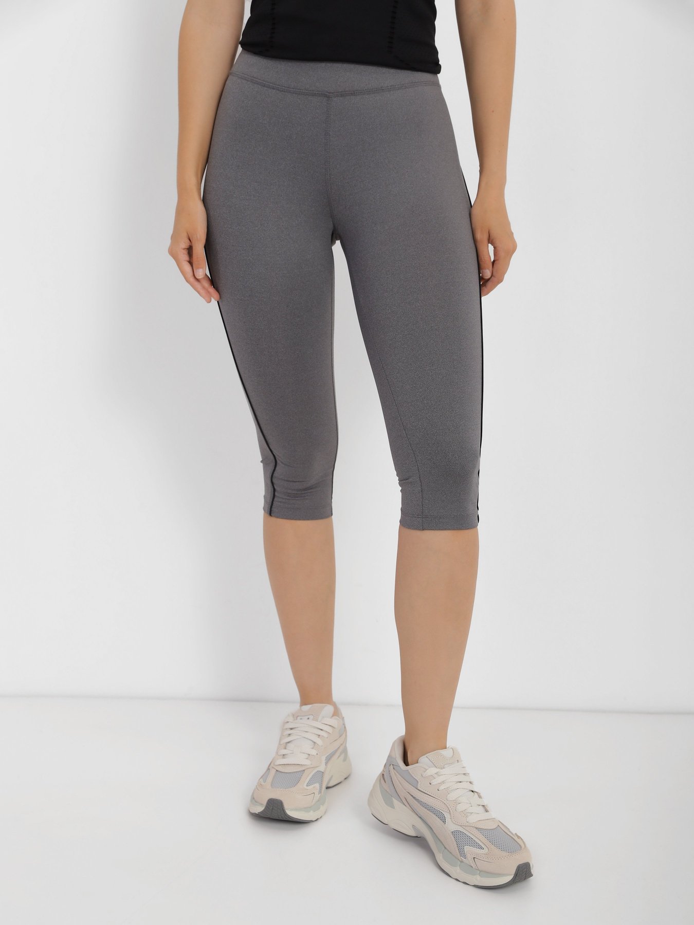 Штаны спортивные Crivit модель IAN281581_сірий Фото