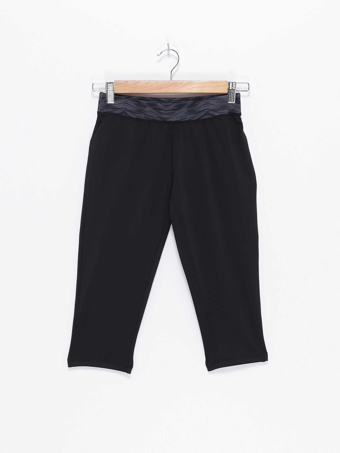 Штаны спортивные Crivit модель IAN281581_чорний Фото