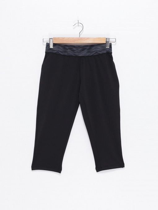 Штаны спортивные Crivit модель IAN281581_чорний Фото