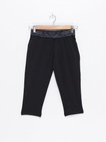 Спортивні штани Crivit модель IAN281581_чорний Фото