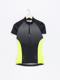 Футболка спортивная Crivit модель IAN281780_комб. Фото