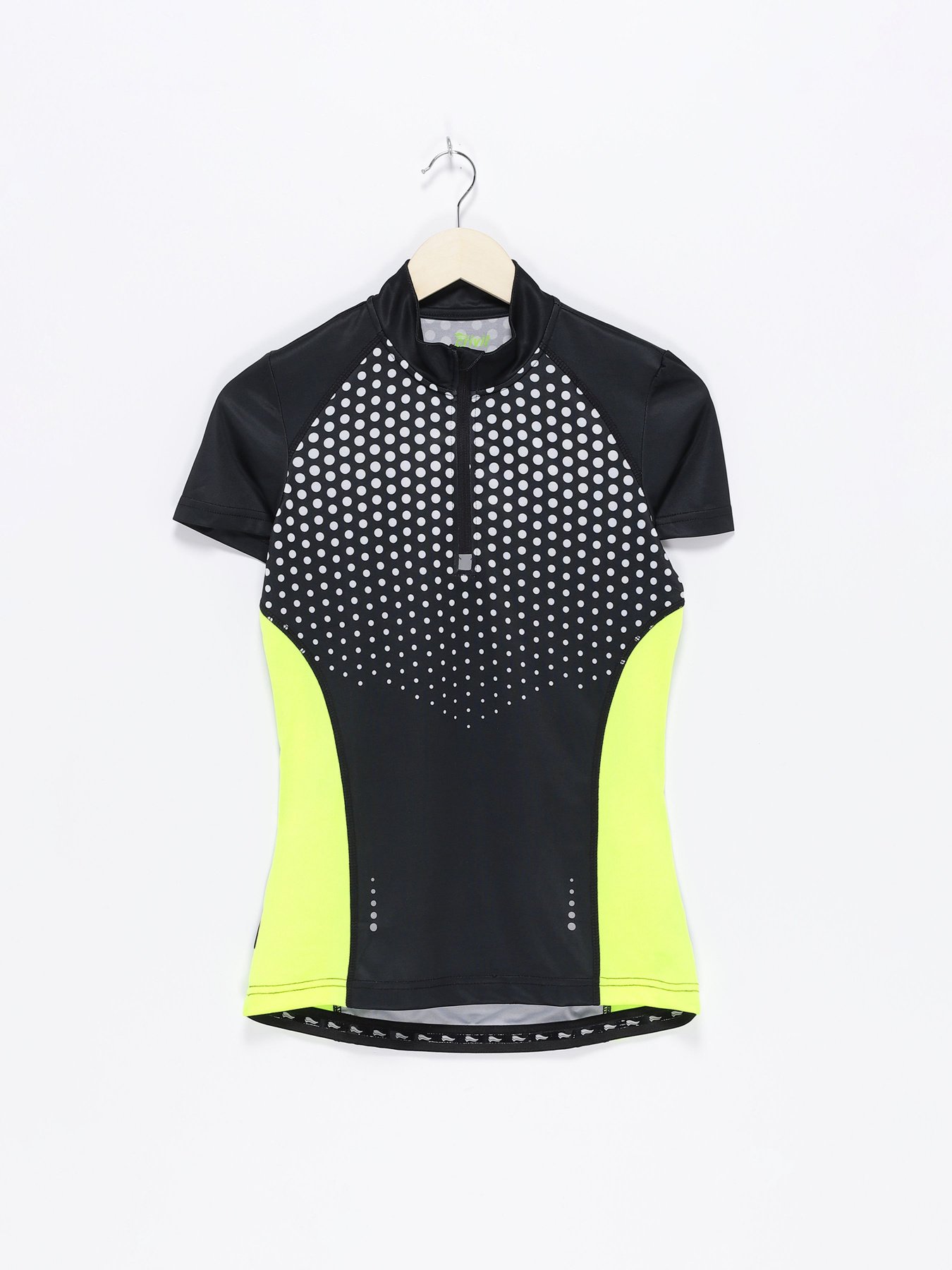 Спортивная футболка Crivit модель IAN281780_комб. Спортивная футболка Crivit модель IAN281780_комб. Фото