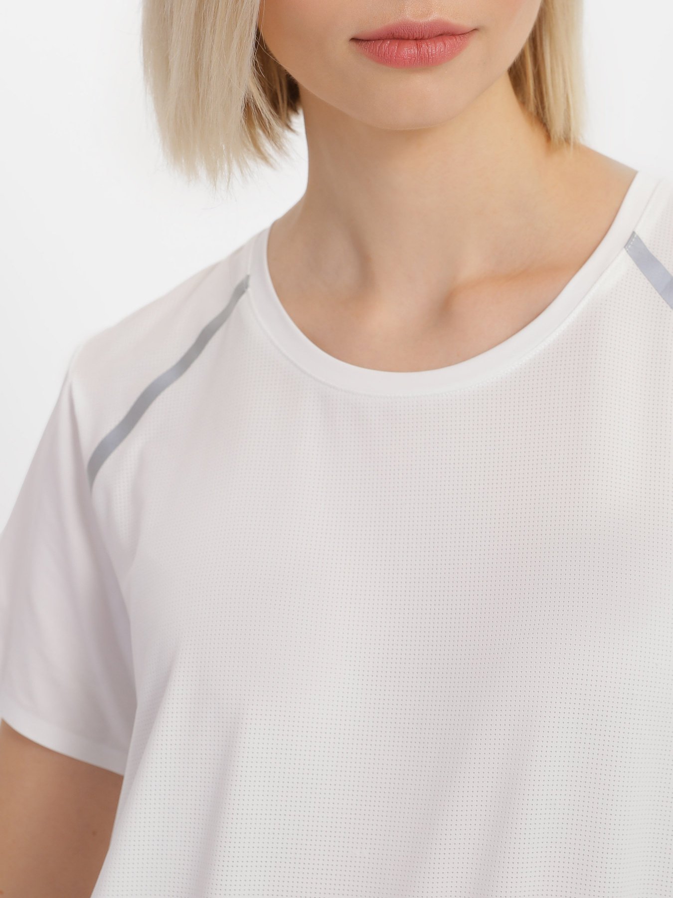 Футболка Crivit модель IAN283010_білий Фото