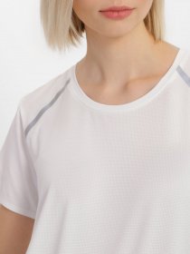 Футболка Crivit модель IAN283010_білий Фото