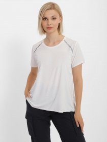 Футболка Crivit модель IAN283010_білий Фото