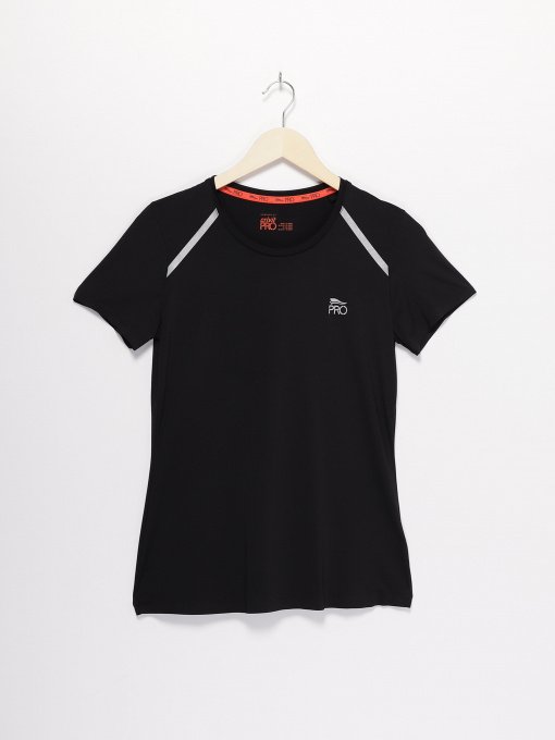 Футболка Crivit модель IAN283010_чорний Фото