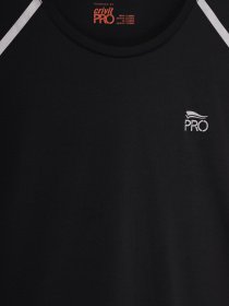 Футболка Crivit модель IAN283010_чорний Фото