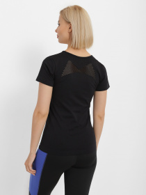 Футболка Crivit модель IAN284041_чорний Фото