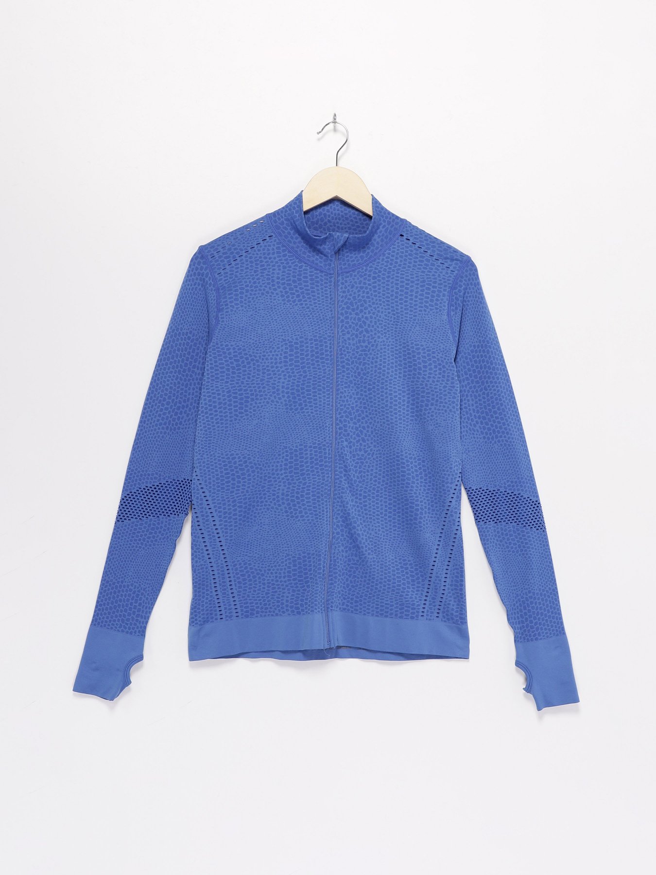 Вітровка Crivit Модель IAN284095_синій Фото