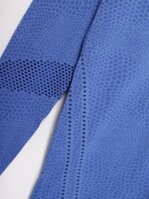 Вітровка Crivit Модель IAN284095_синій Фото