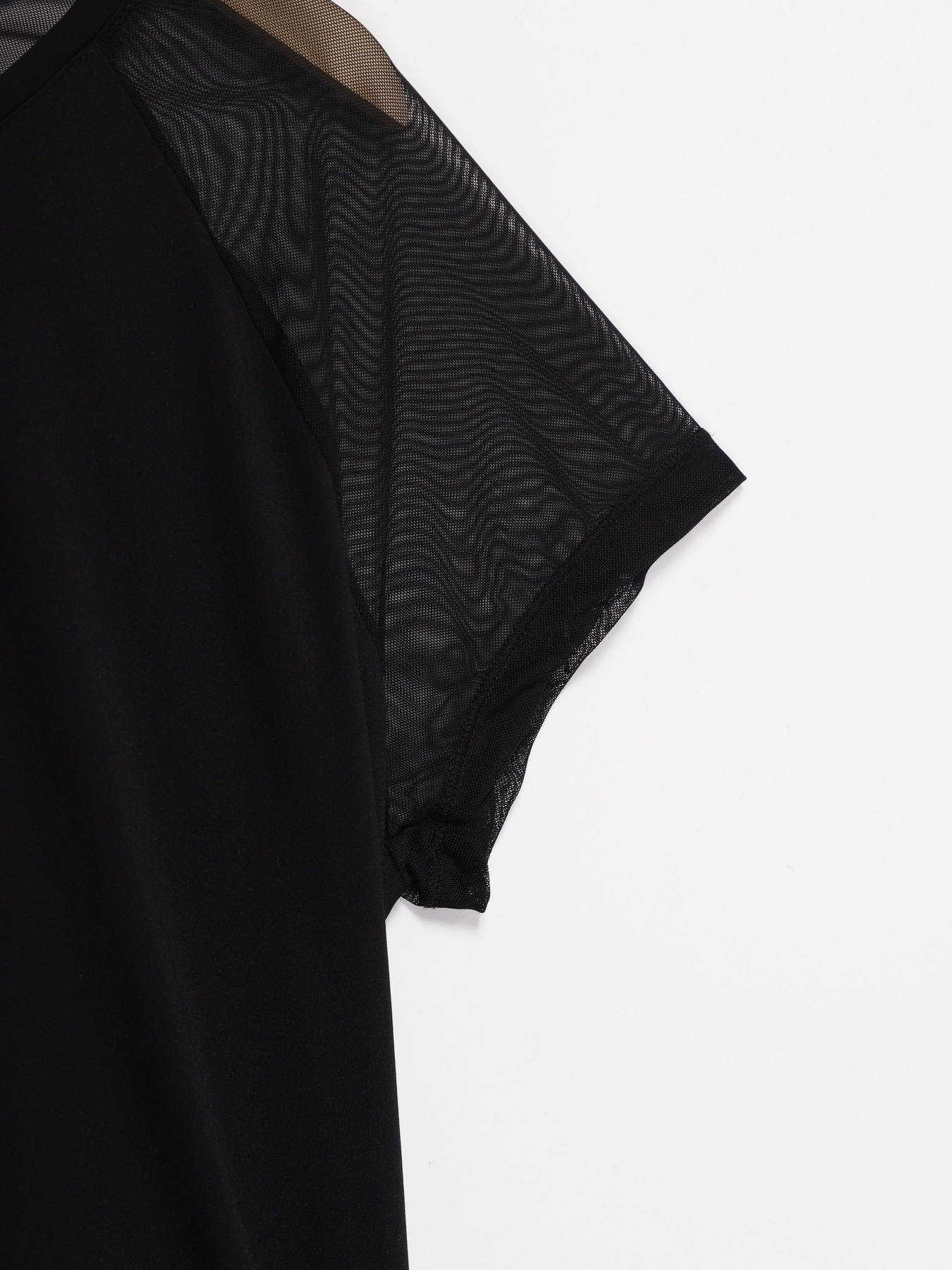 Футболка Crivit модель IAN2858431_чорний Фото