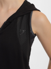 Майка Crivit модель IAN285866_чорний Фото