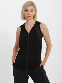 Майка Crivit модель IAN285866_чорний Фото