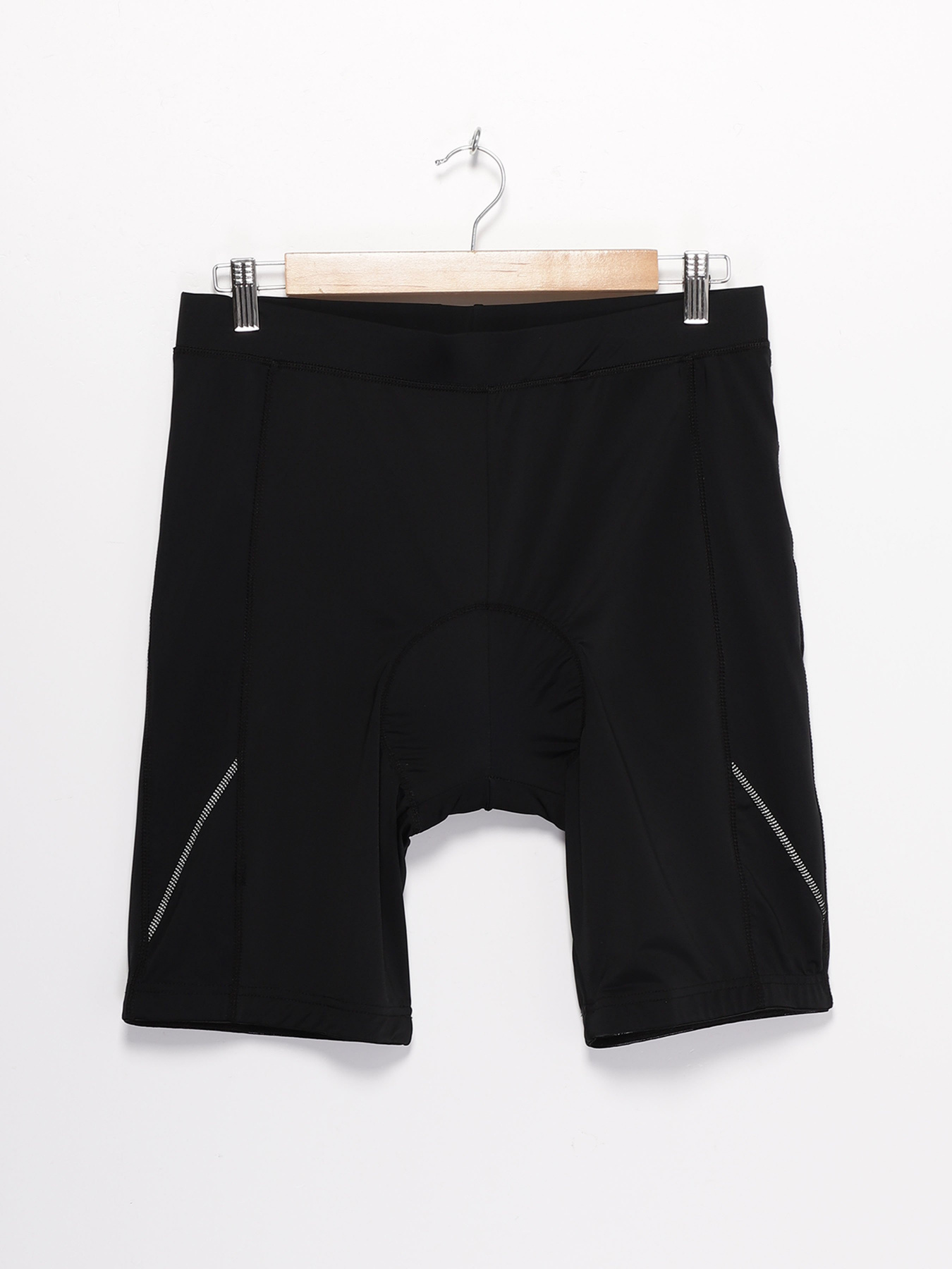 Шорти спортивні Crivit модель IAN287563_чорний Фото