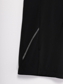 Спортивні шорти Crivit модель IAN287563_чорний Фото