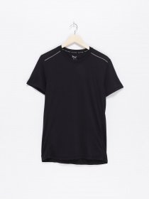 Футболка Crivit модель IAN288083_чорний Фото