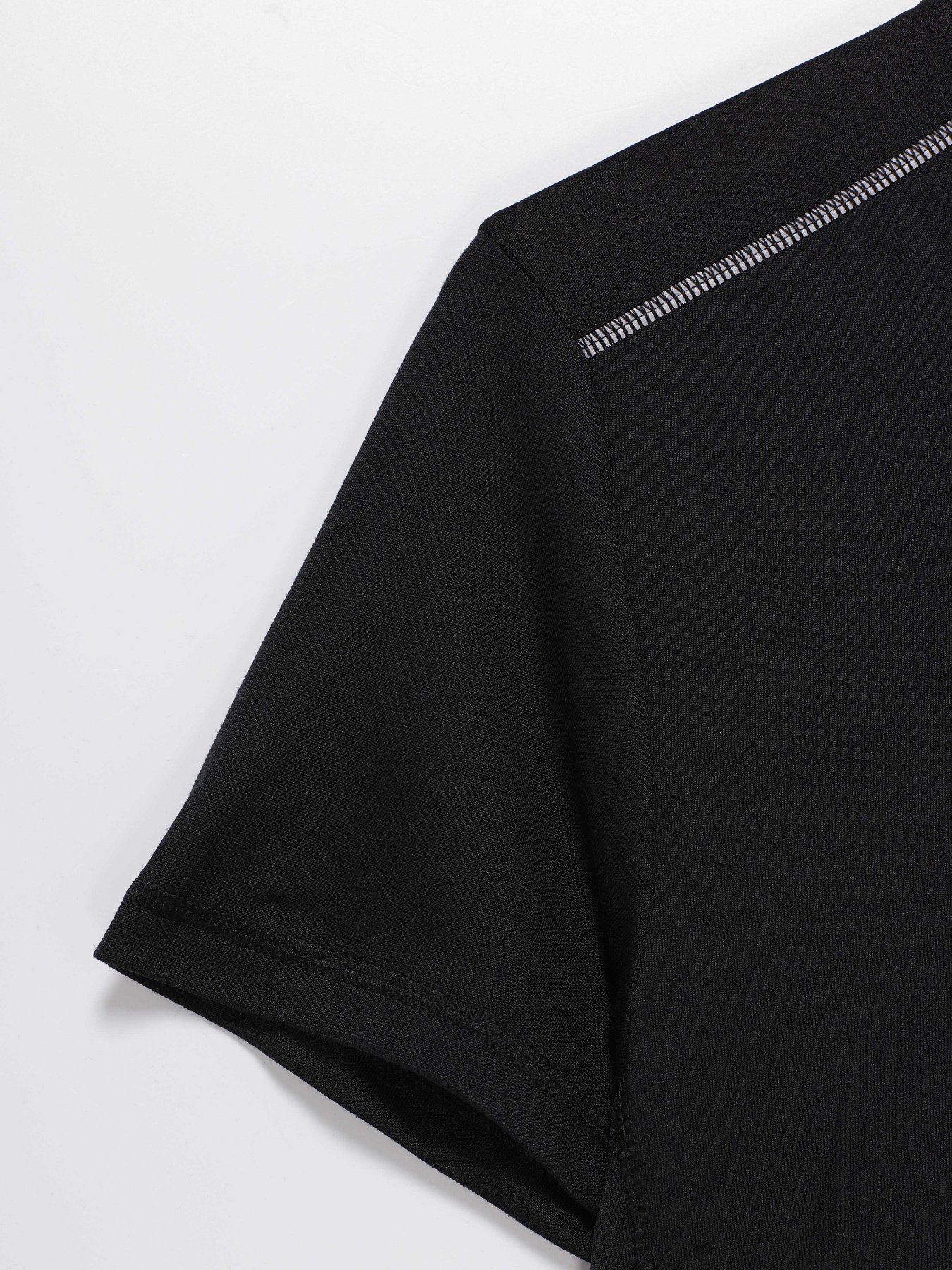 Футболка Crivit модель IAN288083_чорний Фото