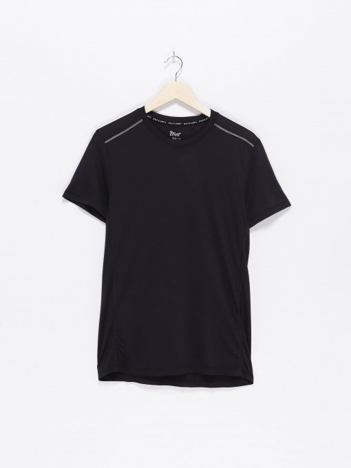 Футболка Crivit модель IAN288083_чорний Фото