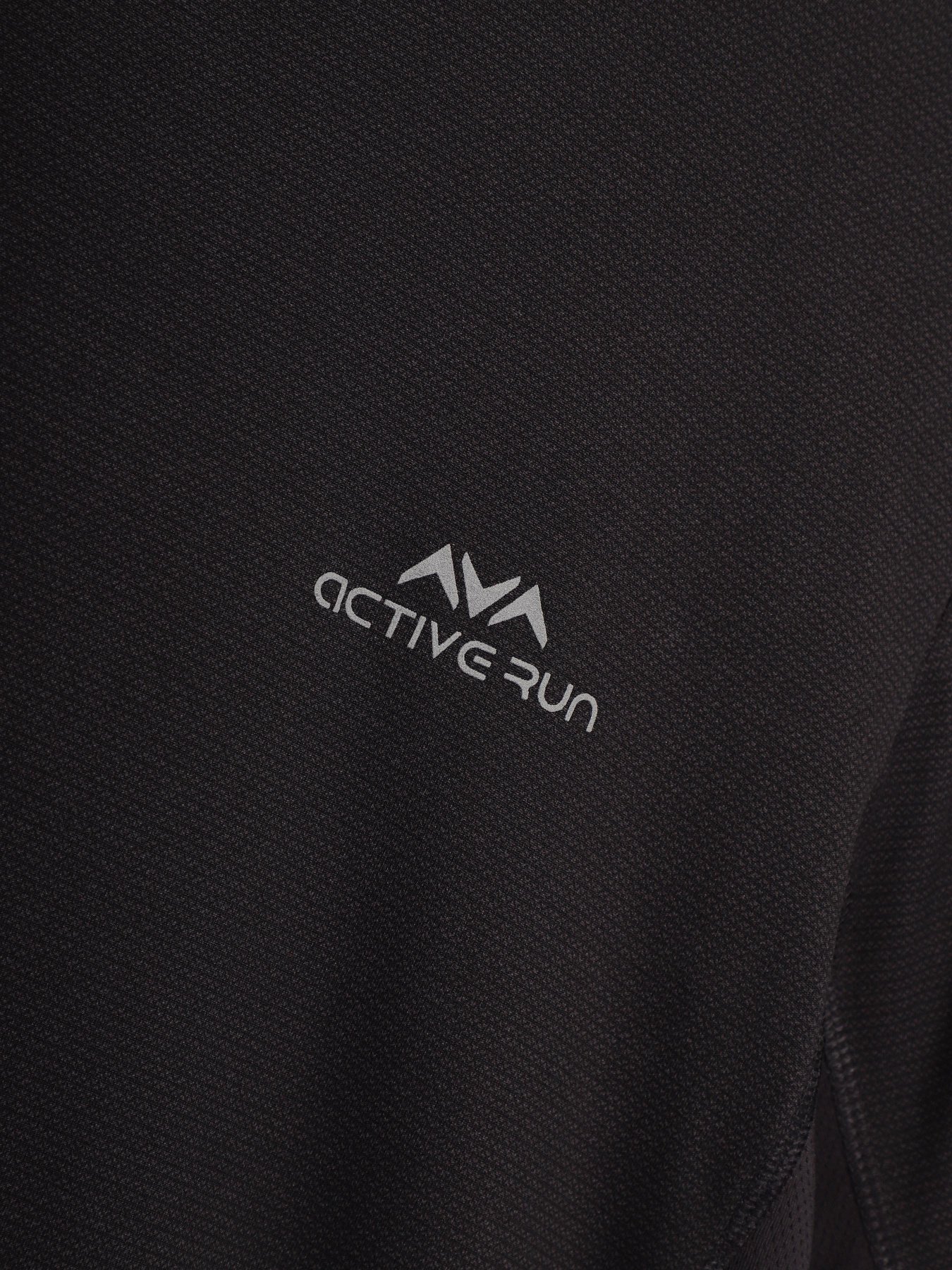 Футболка Crivit модель IAN288104_чорний Фото