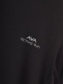 Футболка Crivit модель IAN288104_чорний Фото