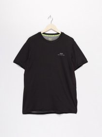 Футболка Crivit модель IAN288104_чорний Фото