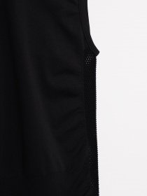 Майка Crivit модель IAN297386_чорний Фото