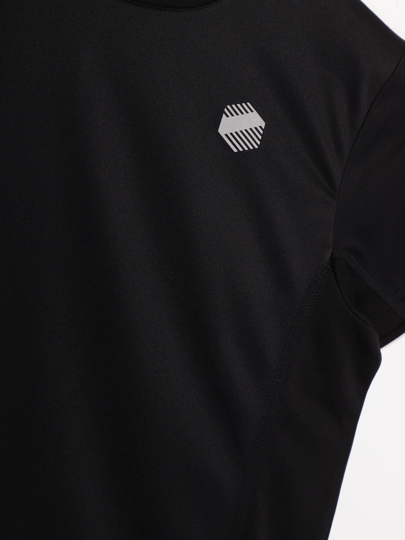 Футболка Crivit модель IAN301670_чорний Фото