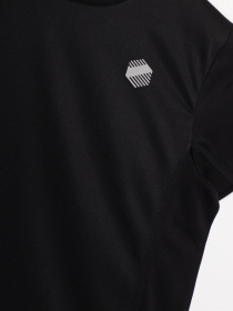 Футболка Crivit модель IAN301670_чорний Фото