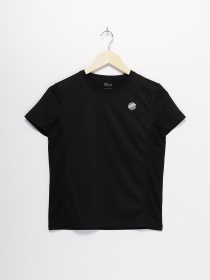 Футболка Crivit модель IAN301670_чорний Фото