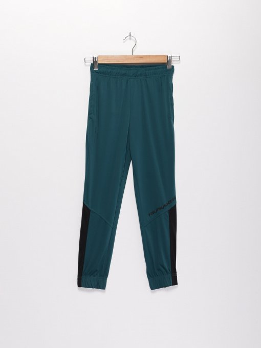 Штаны спортивные Crivit модель IAN301686_т.зелений Фото