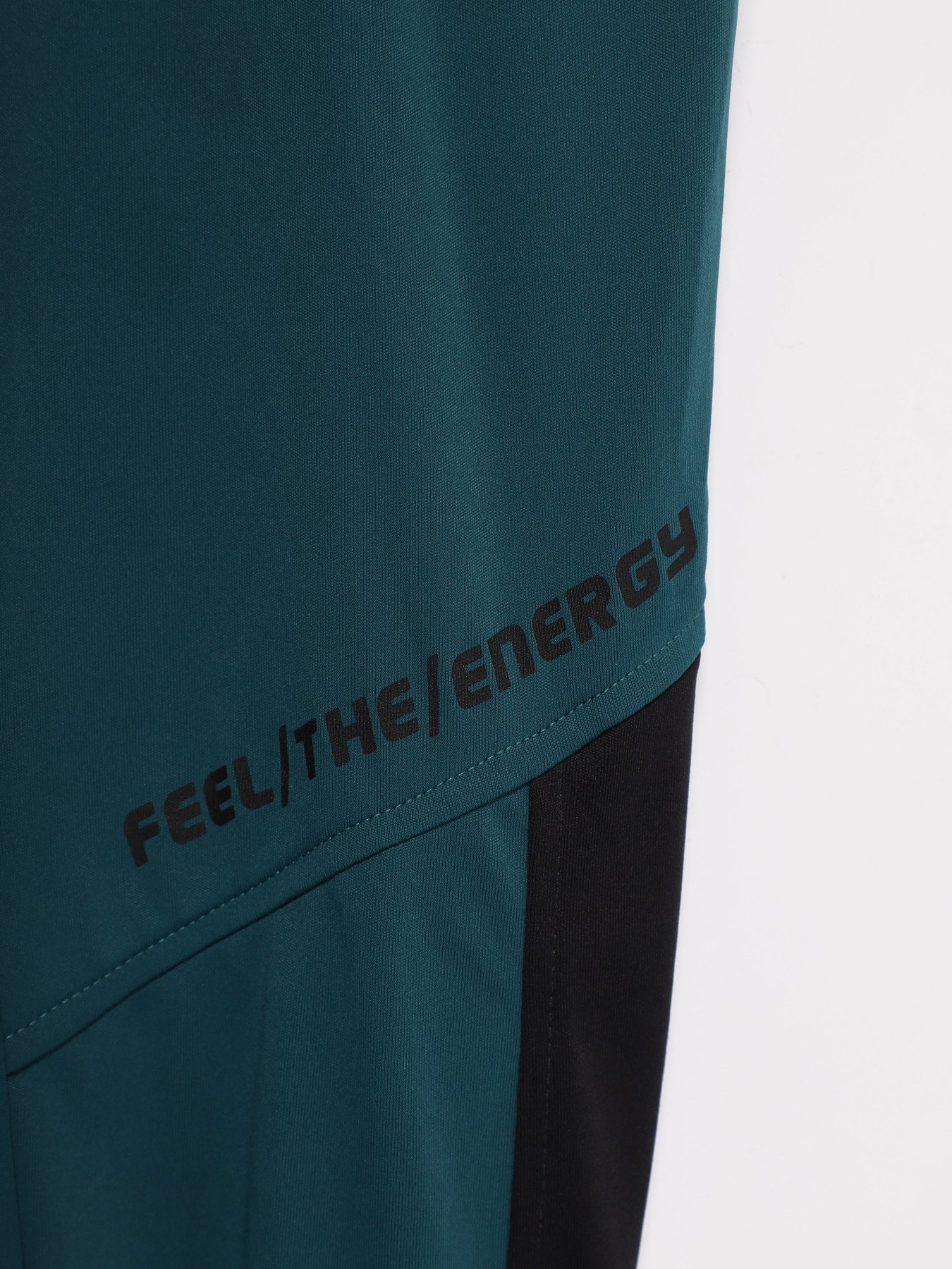 Штаны спортивные Crivit модель IAN301686_т.зелений Фото