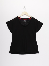 Футболка Crivit модель IAN301694_чорний Фото