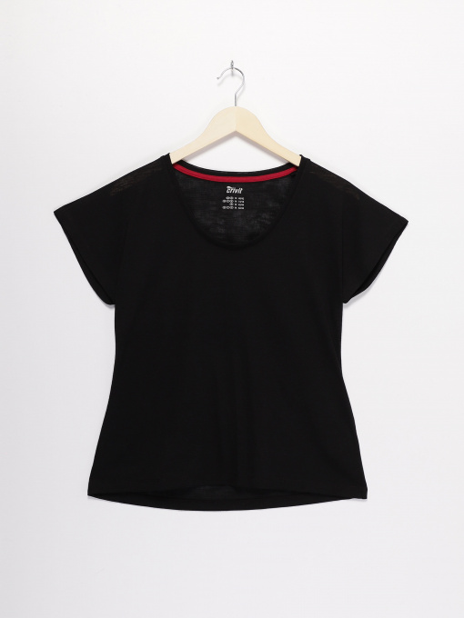 Футболка Crivit Модель IAN301694_чорний Фото