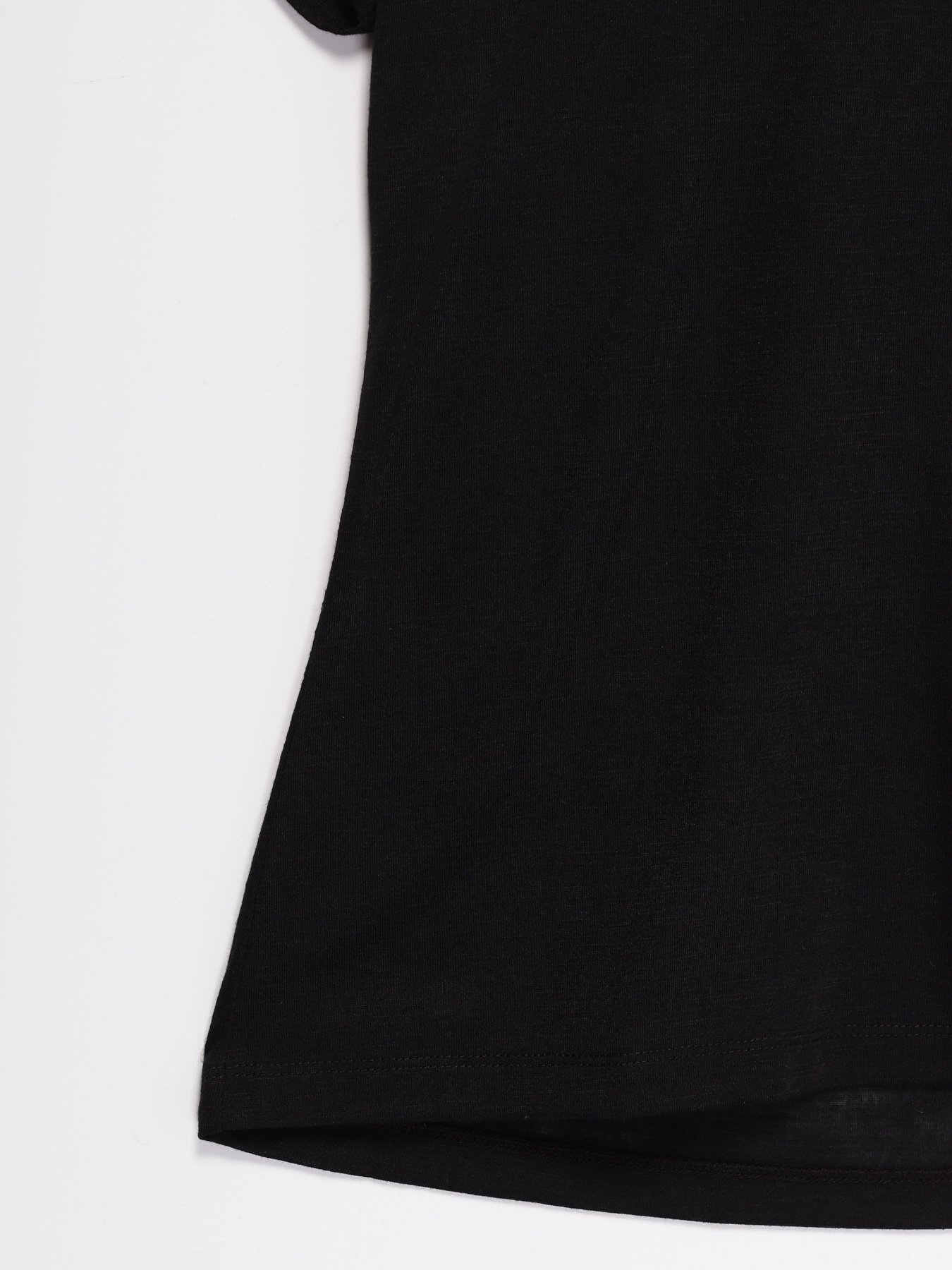 Футболка Crivit модель IAN301694_чорний Футболка Crivit модель IAN301694_чорний Фото