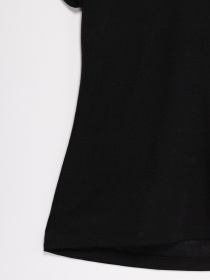 Футболка Crivit модель IAN301694_чорний Футболка Crivit модель IAN301694_чорний Фото