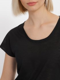 Футболка Crivit модель IAN3016941_чорний Фото