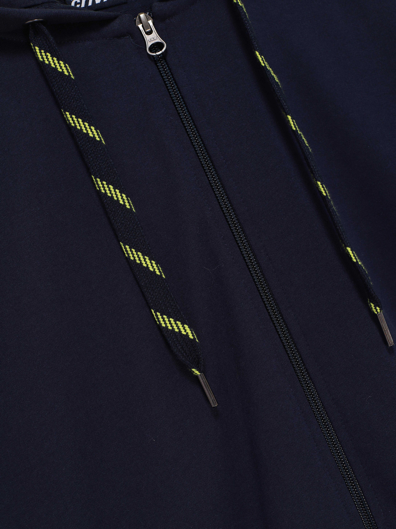 Ветровка Crivit модель IAN301698_т.синій Фото