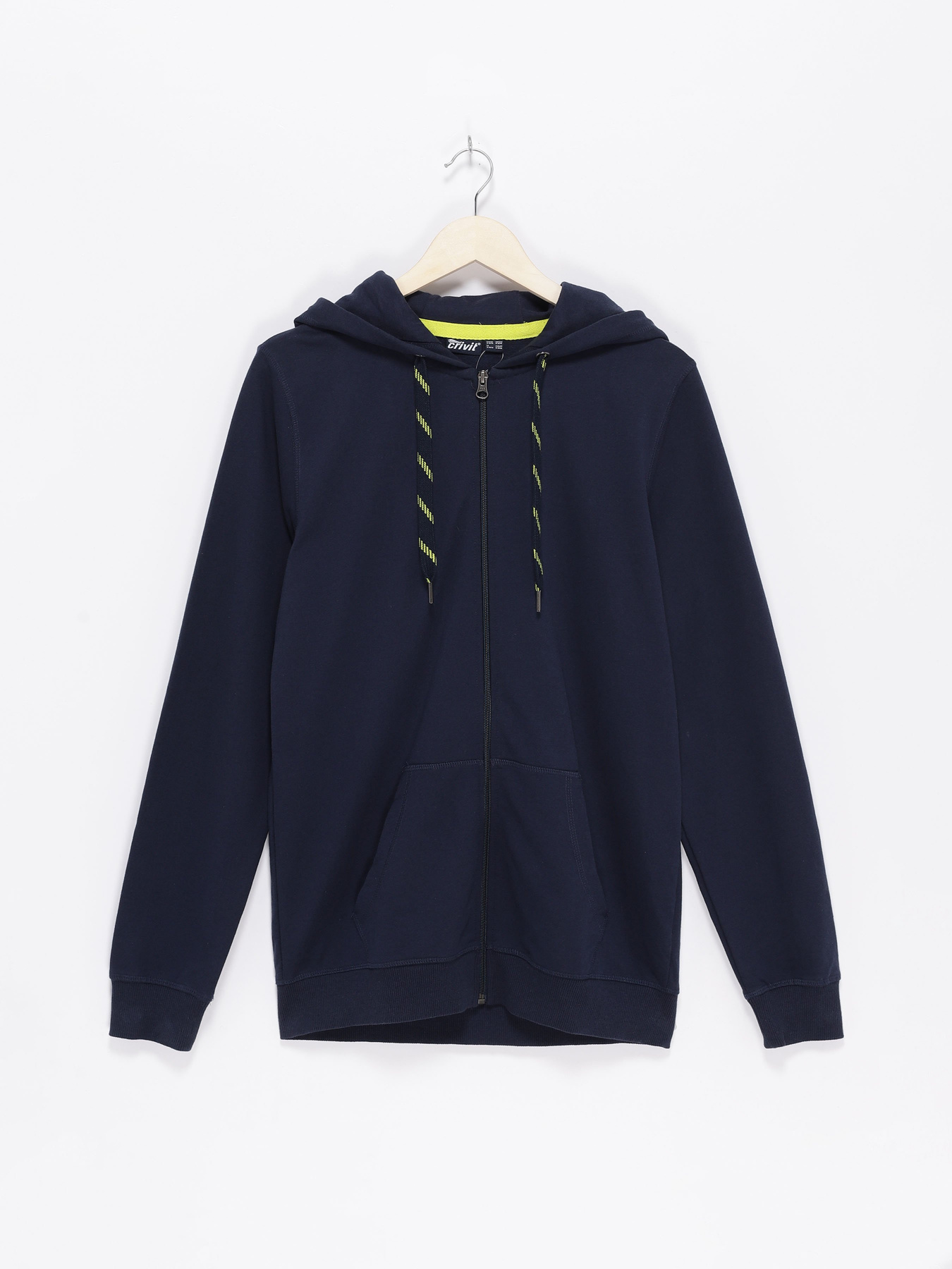 Ветровка Crivit модель IAN301698_т.синій Фото