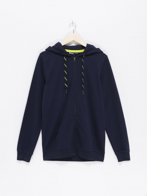 Вітровка Crivit модель IAN301698_т.синій Фото