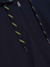 Ветровка Crivit модель IAN301698_т.синій Фото