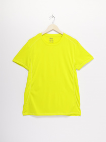 Футболка Crivit модель IAN301702_салатовий Фото