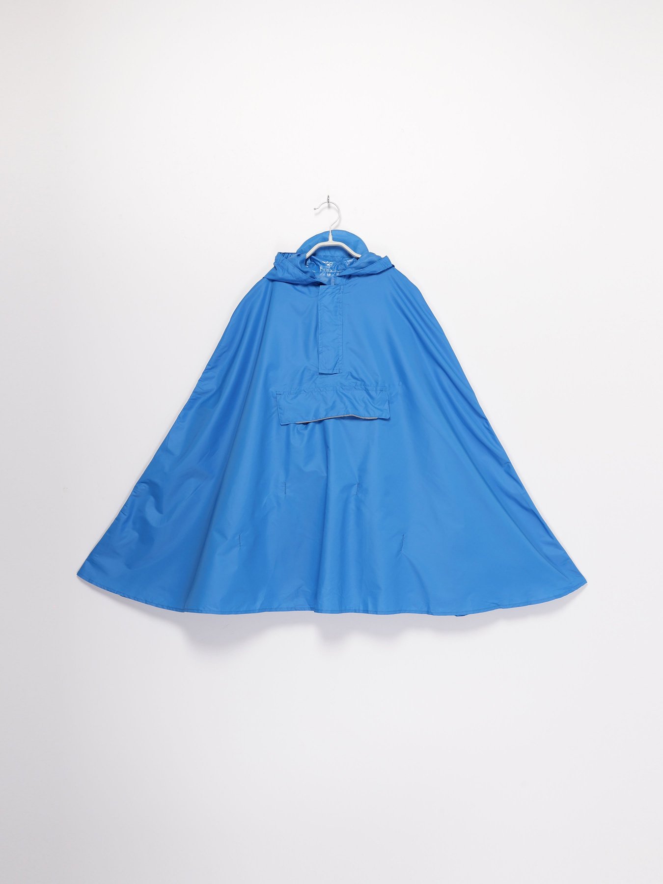 Дождевик Crivit модель IAN301716_синій Фото