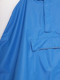 Дождевик Crivit модель IAN301716_синій Фото