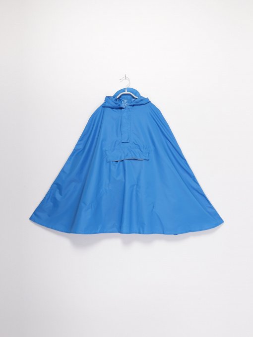 Дощовик Crivit модель IAN301716_синій Фото